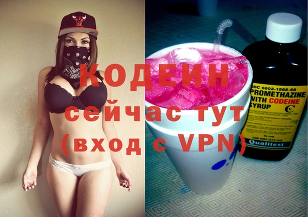 винт Тайга